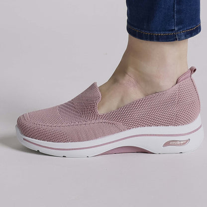 Cora - Zapatillas Slip-on de mujer