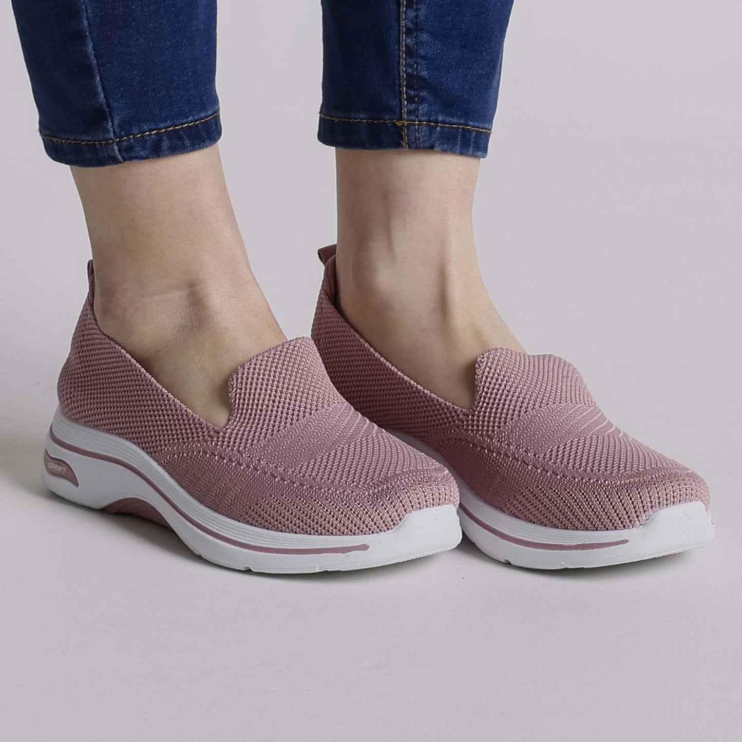 Cora - Zapatillas Slip-on de mujer