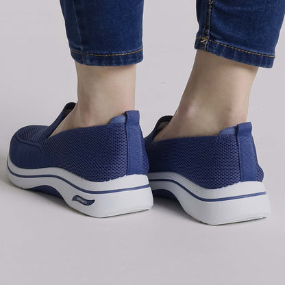 Cora - Zapatillas Slip-on de mujer