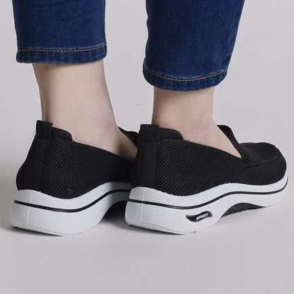 Cora - Zapatillas Slip-on de mujer