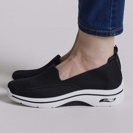 Cora - Zapatillas Slip-on de mujer