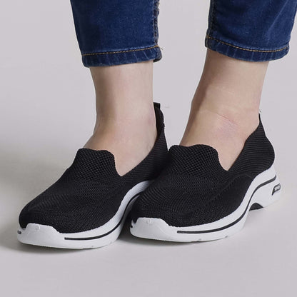 Cora - Zapatillas Slip-on de mujer