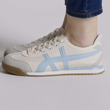 Alyssa - Zapatillas Trendy de mujer