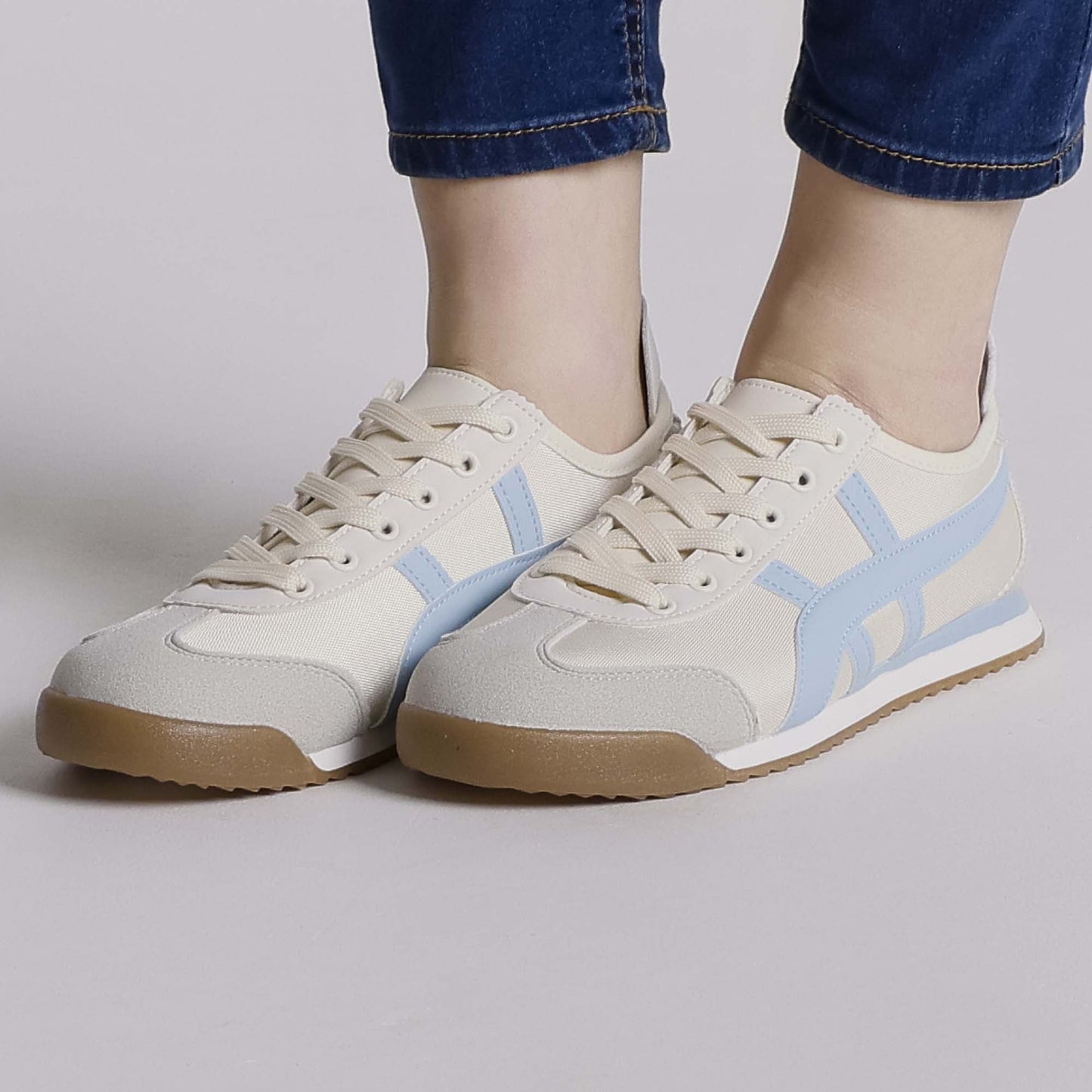 Alyssa - Zapatillas Trendy de mujer