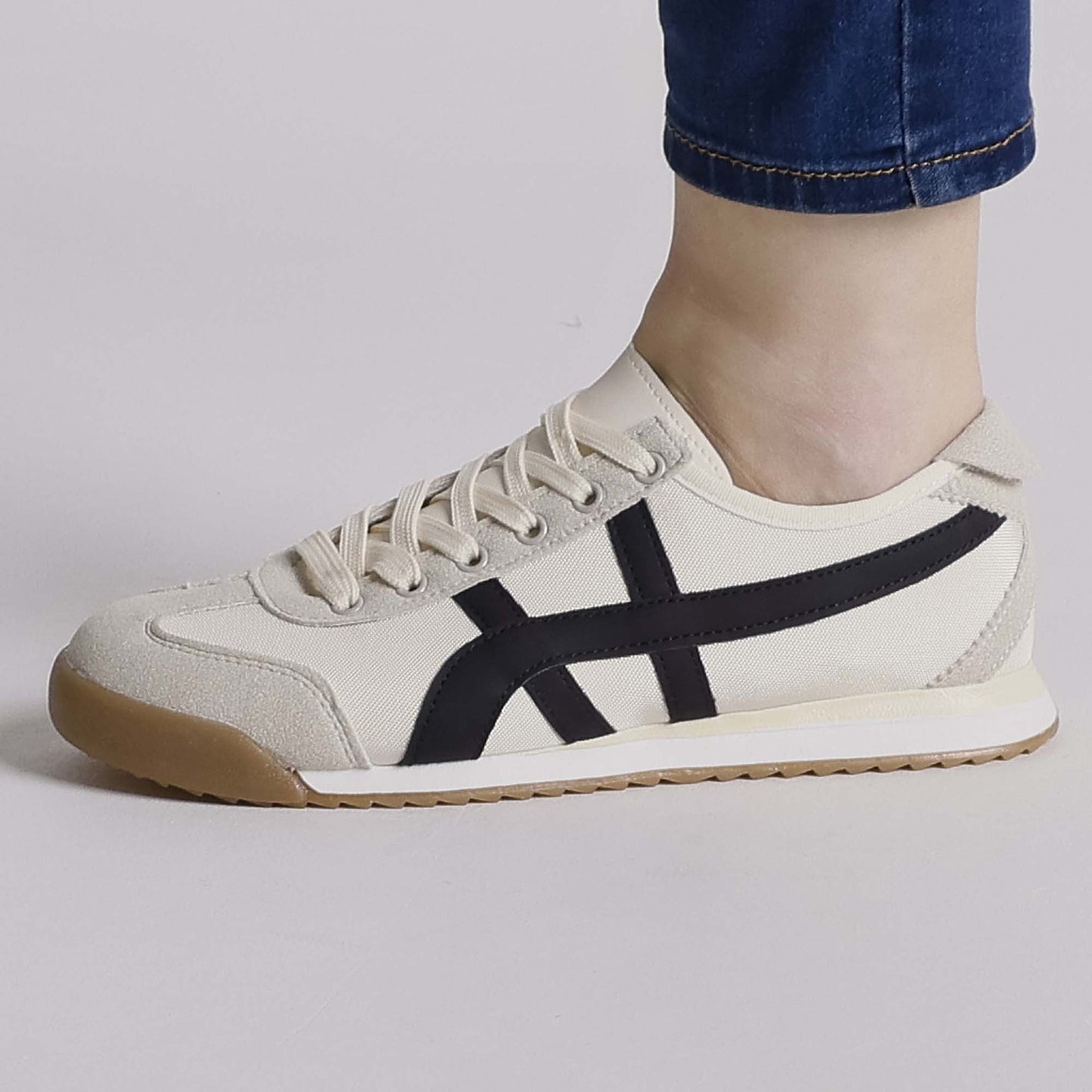 Alyssa - Zapatillas Trendy de mujer