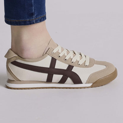 Alyssa - Zapatillas Trendy de mujer