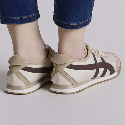 Alyssa - Zapatillas Trendy de mujer