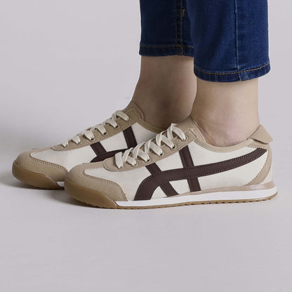 Alyssa - Zapatillas Trendy de mujer