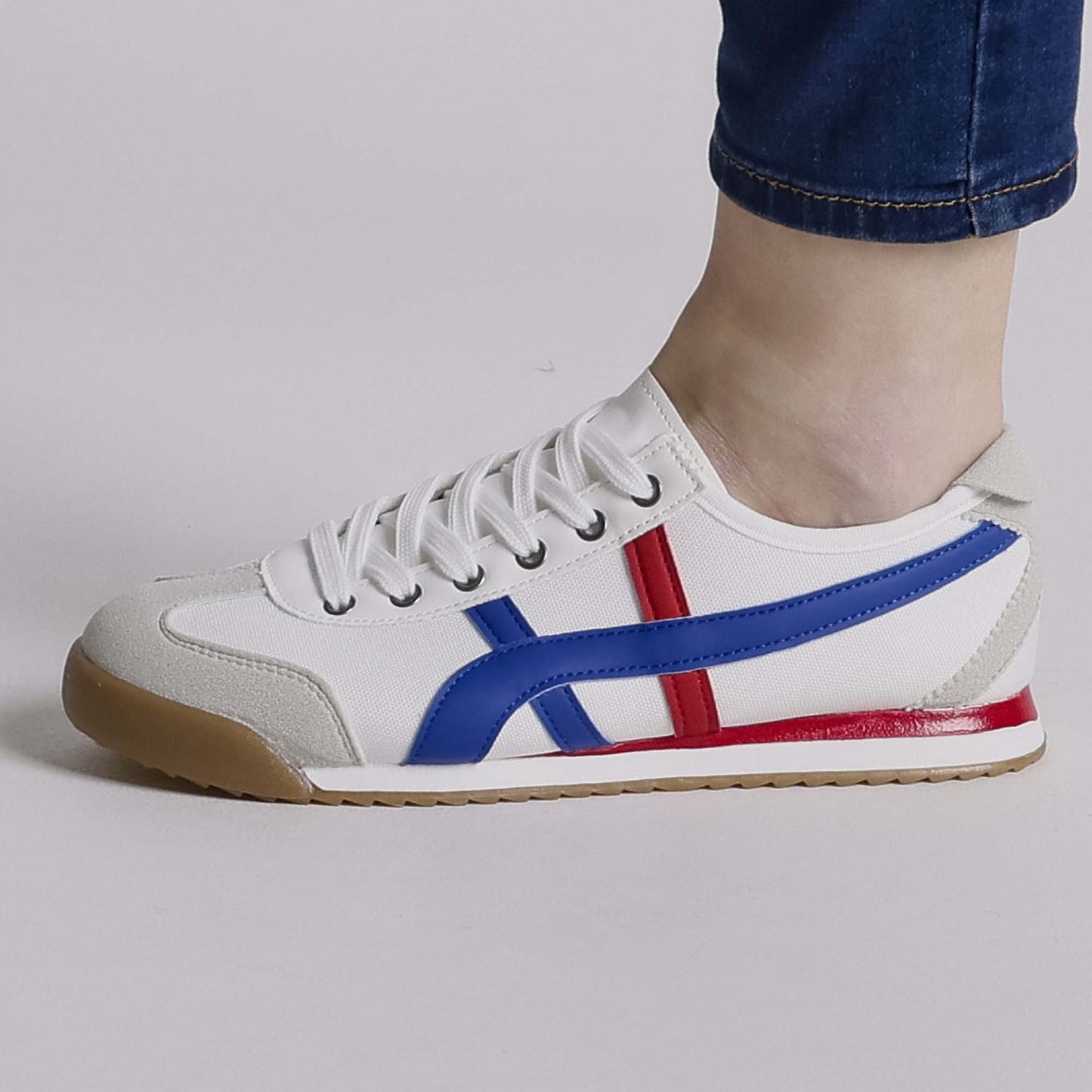 Alyssa - Zapatillas Trendy de mujer
