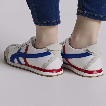 Alyssa - Zapatillas Trendy de mujer