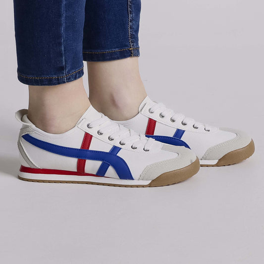 Alyssa - Zapatillas Trendy de mujer