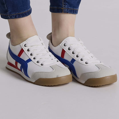 Alyssa - Zapatillas Trendy de mujer