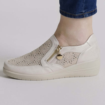 Denise - Zapato cómodo de mujer