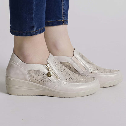 Denise - Zapato cómodo de mujer