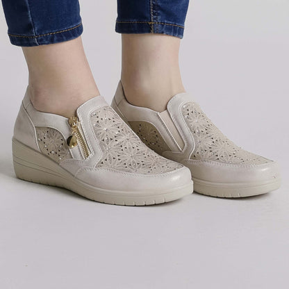 Denise - Zapato cómodo de mujer