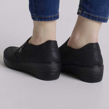 Denise - Zapato cómodo de mujer