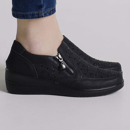 Denise - Zapato cómodo de mujer