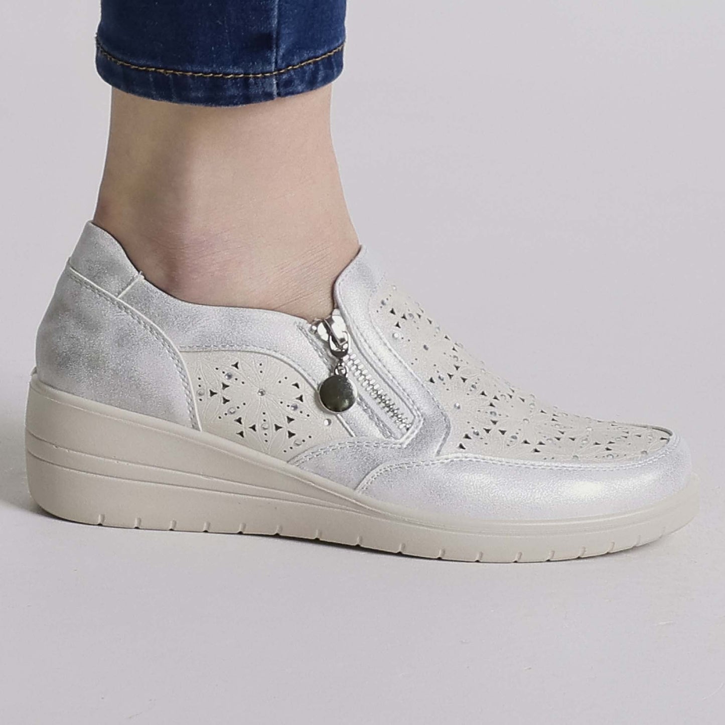 Denise - Zapato cómodo de mujer