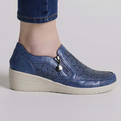 Denise - Zapato cómodo de mujer
