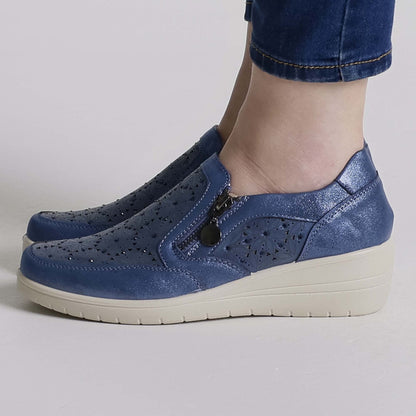 Denise - Zapato cómodo de mujer