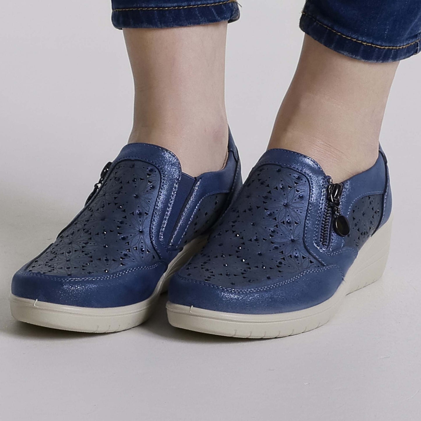 Denise - Zapato cómodo de mujer