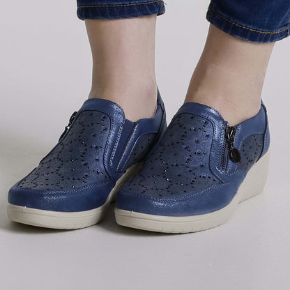 Denise - Zapato cómodo de mujer