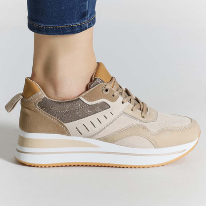 Diana - Zapatillas Cómodas de mujer