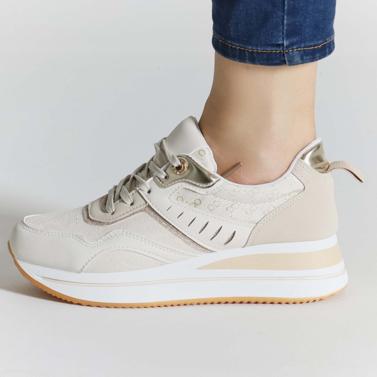 Diana - Zapatillas Cómodas de mujer