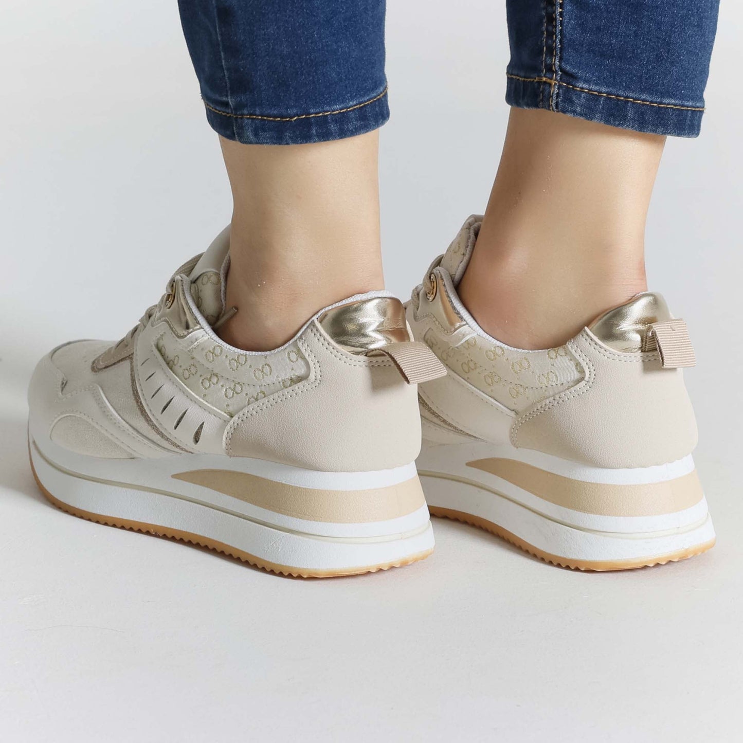Diana - Zapatillas Cómodas de mujer