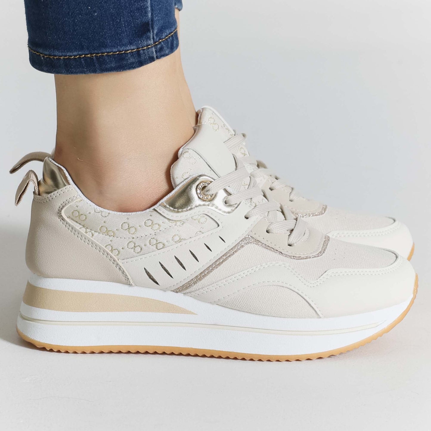 Diana - Zapatillas Cómodas de mujer
