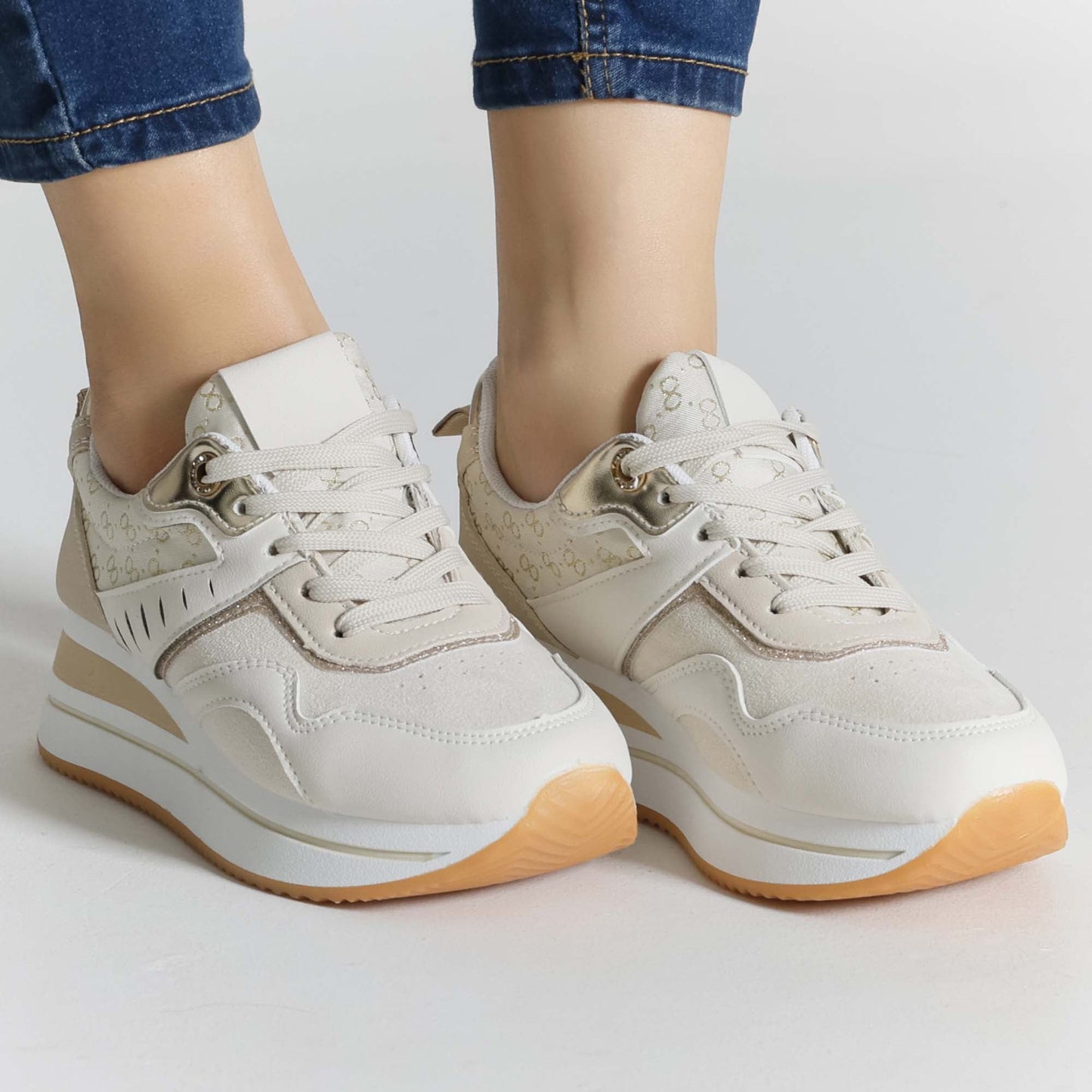 Diana - Zapatillas Cómodas de mujer