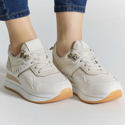 Diana - Zapatillas Cómodas de mujer