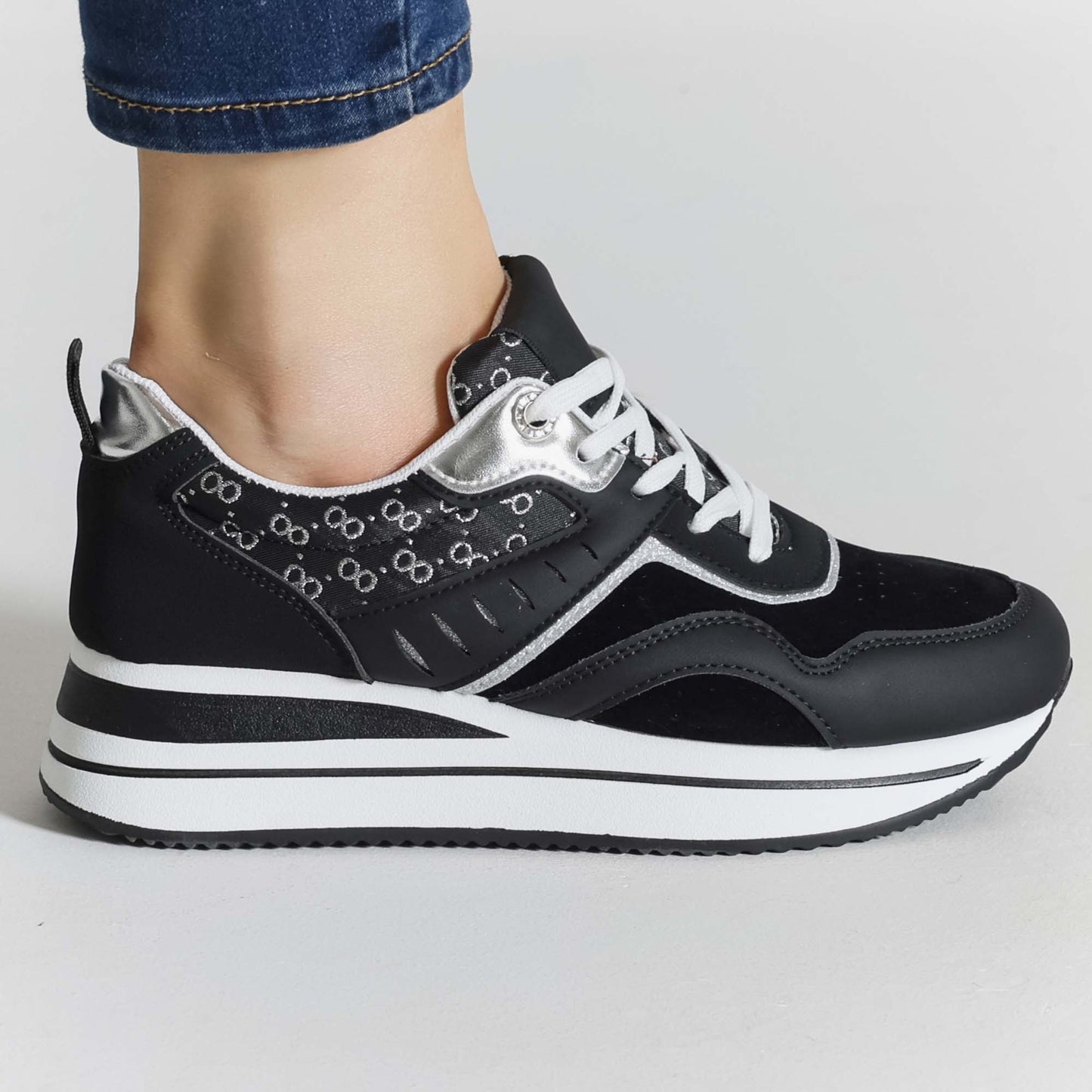 Diana - Zapatillas Cómodas de mujer