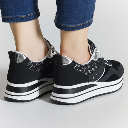 Diana - Zapatillas Cómodas de mujer