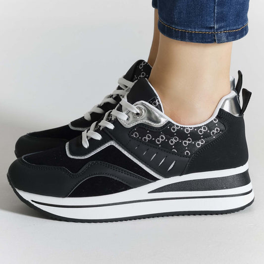 Diana - Zapatillas Cómodas de mujer