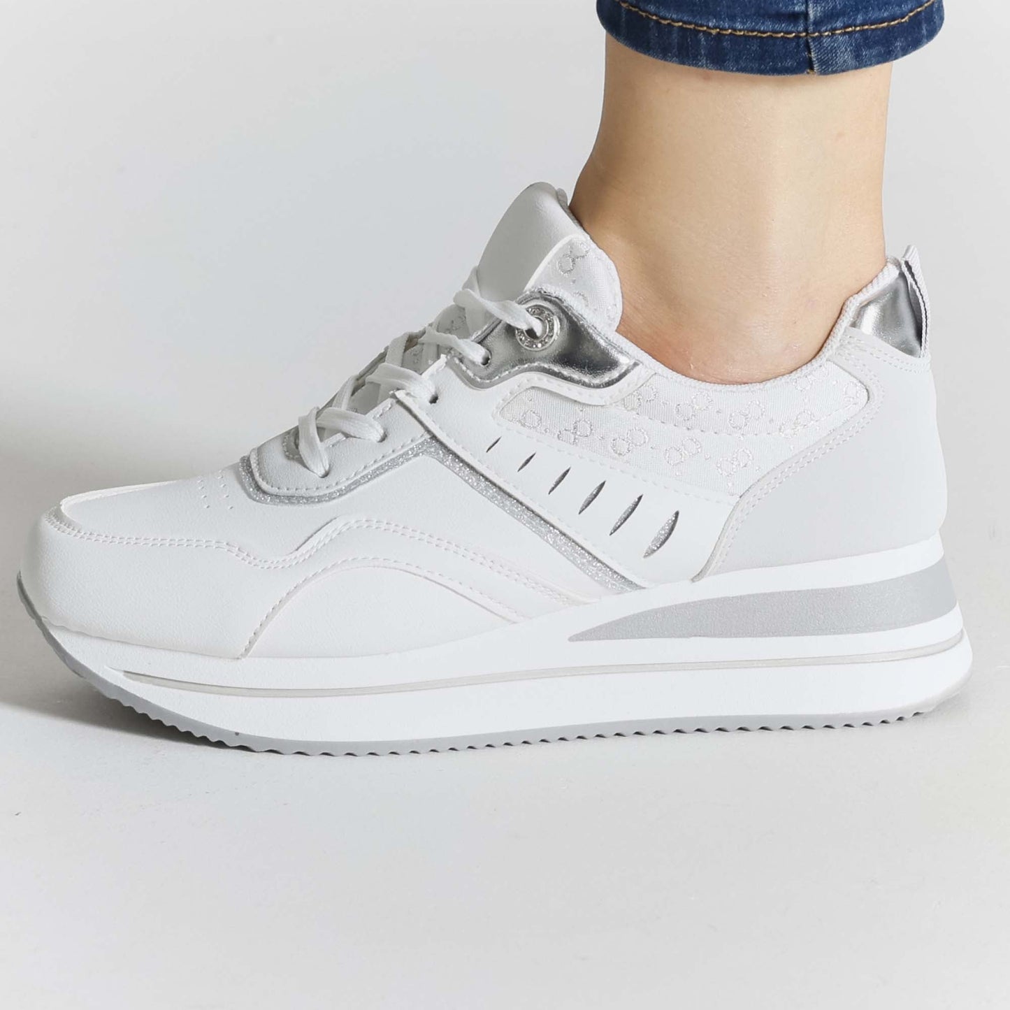 Diana - Zapatillas Cómodas de mujer
