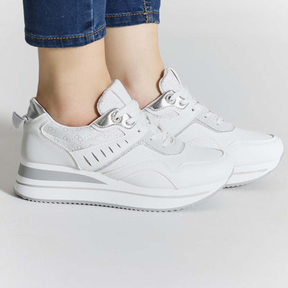 Diana - Zapatillas Cómodas de mujer