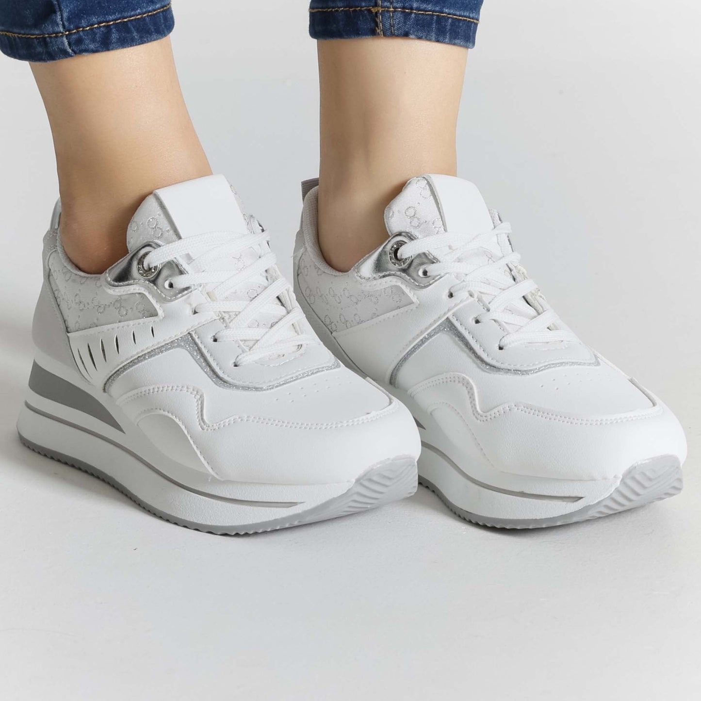 Diana - Zapatillas Cómodas de mujer