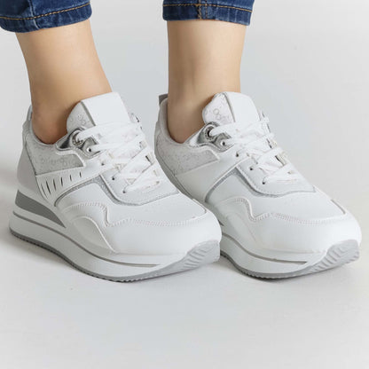 Diana - Zapatillas Cómodas de mujer