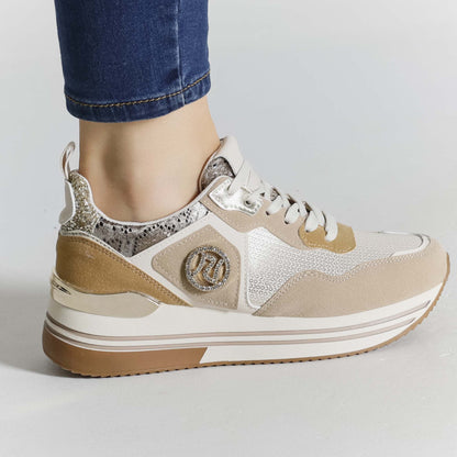 Dora - Zapatillas Trendy de mujer