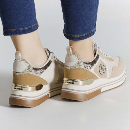 Dora - Zapatillas Trendy de mujer