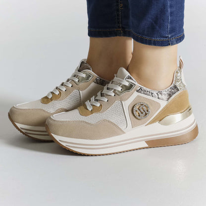 Dora - Zapatillas Trendy de mujer