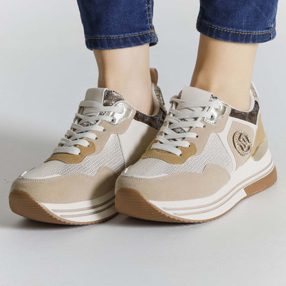 Dora - Zapatillas Trendy de mujer