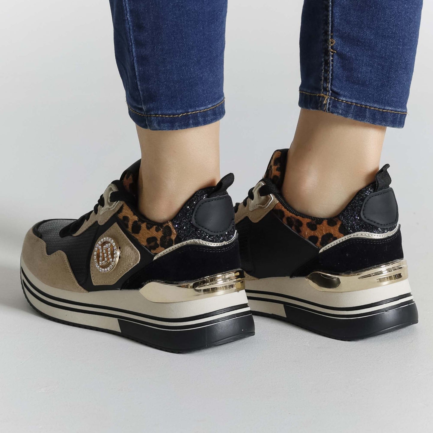 Dora - Zapatillas Trendy de mujer