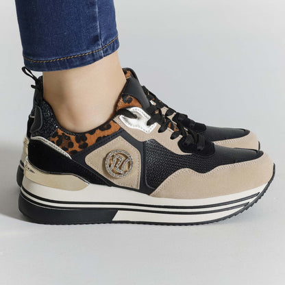 Dora - Zapatillas Trendy de mujer