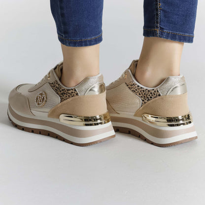 Lidia - Zapatillas Cómodas de mujer