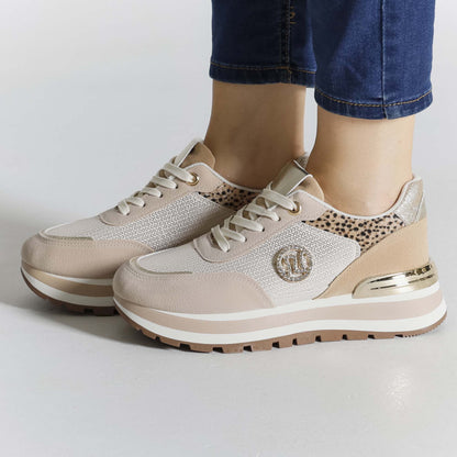 Lidia - Zapatillas Cómodas de mujer
