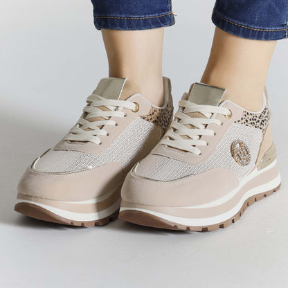 Lidia - Zapatillas Cómodas de mujer