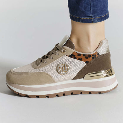 Lidia - Zapatillas Cómodas de mujer
