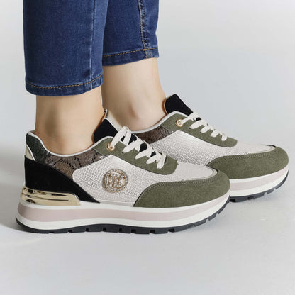 Lidia - Zapatillas Cómodas de mujer